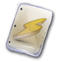 Winamp File icon